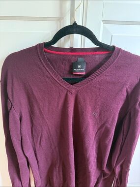 Victorinox Sweater